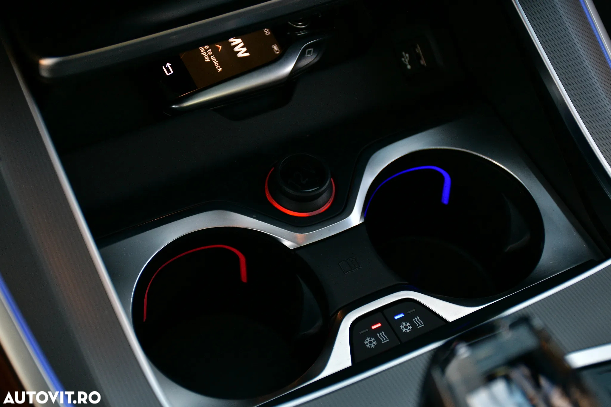BMW X5 M M50d - 37