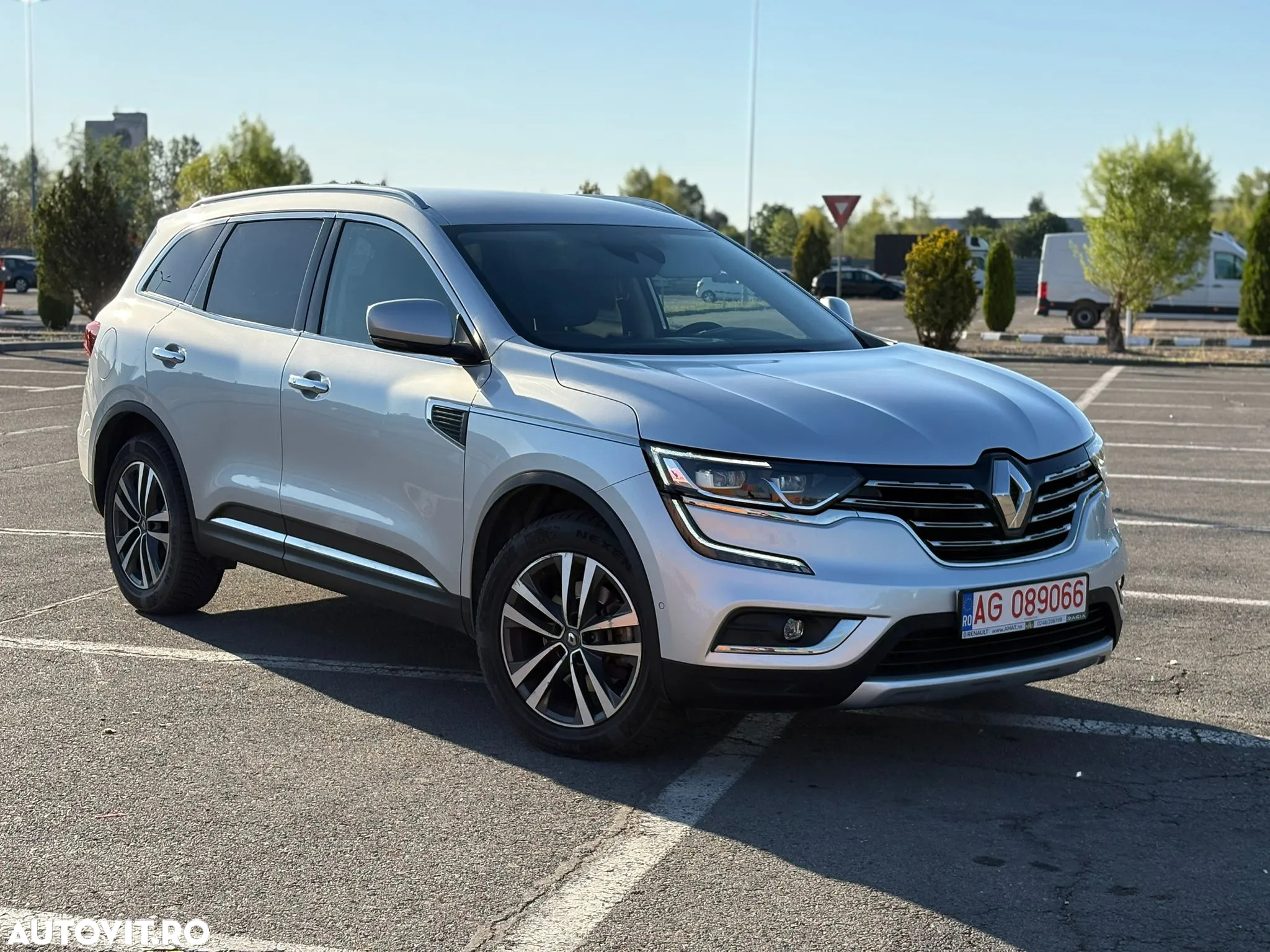 Renault Koleos - 12