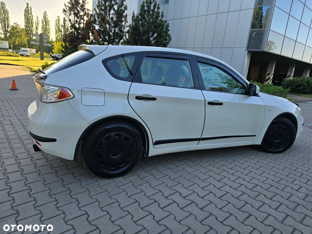 Subaru Impreza 1.5 RA - 16