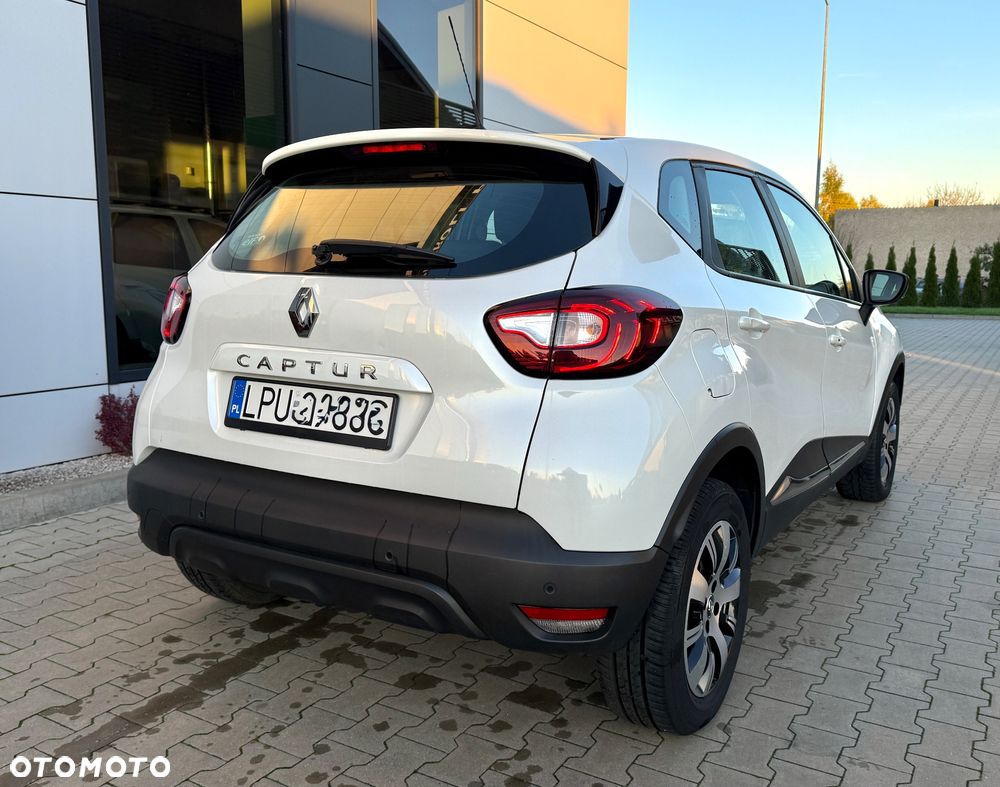 Renault Captur ENERGY TCe 90 Start&Stop Intens - 7