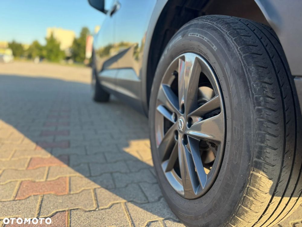 Opel Grandland X 1.2 Start/Stop INNOVATION - 30