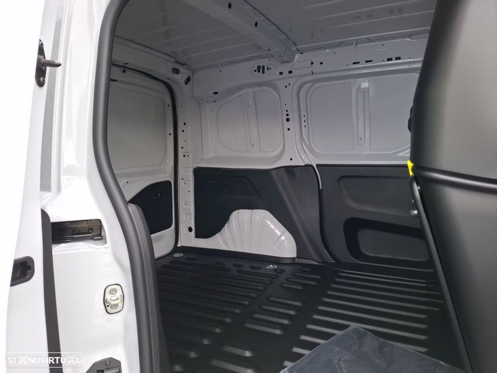 Opel Combo - 23