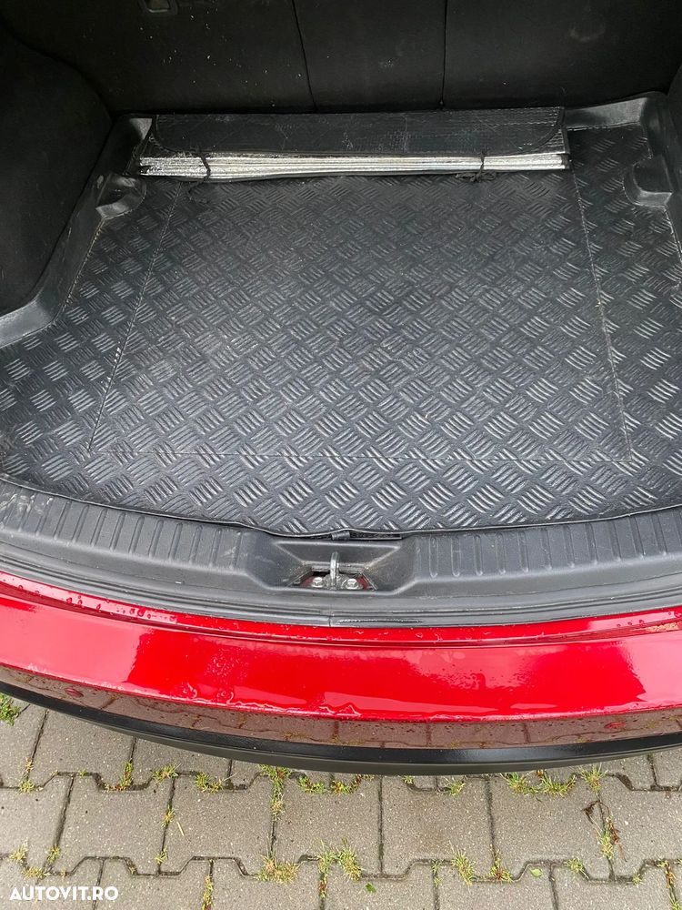 Mazda CX-5 CD184 4x4 AT Takumi Plus - 12