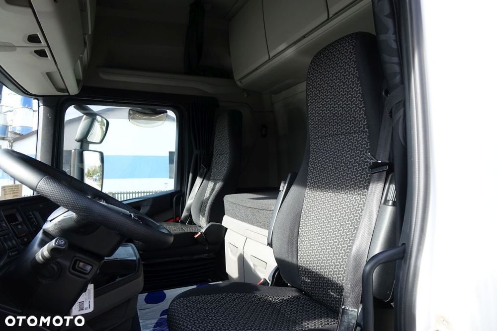 Scania R500 NGS / EURO 6 / STANDARD / AUTOMAT / RETARDER / 2 ZBIORNIKI / KLIMATYZACJA POSTOJOWA / LODÓWKA - 20