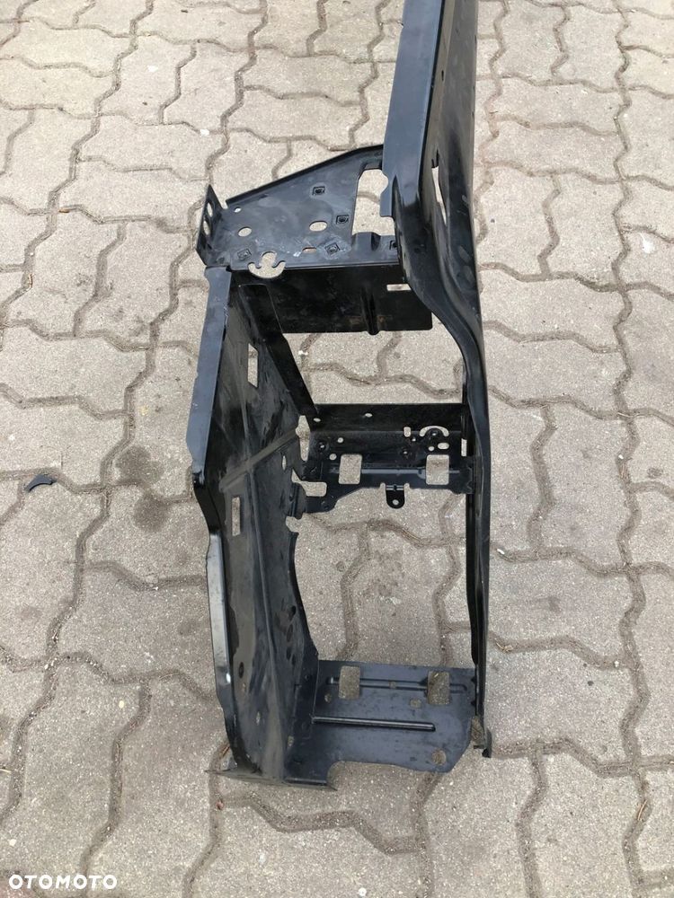 VOLVO S80 V70 MASKA PAS PRZEDNI WZMOCNIENIE LIFT - 6