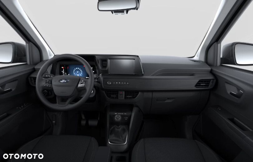 Ford Transit Courier - 11