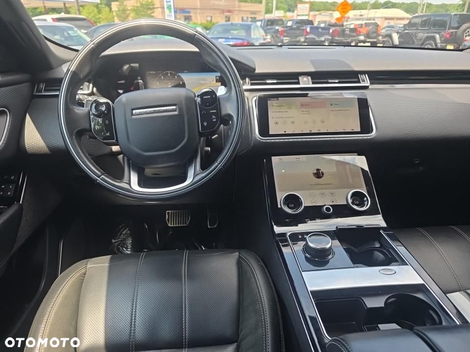 Land Rover Range Rover Velar P250 R-Dynamic S - 8
