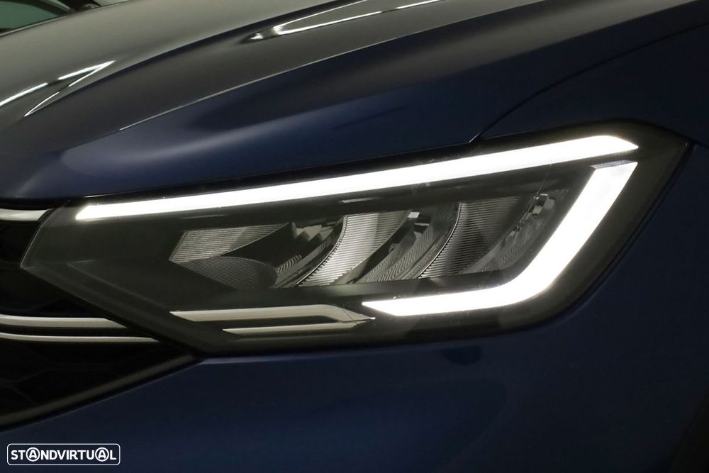 VW Taigo 1.0 TSI Urban - 6