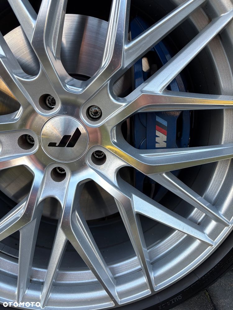 BMW Seria 5 540i xDrive M Sport sport - 21