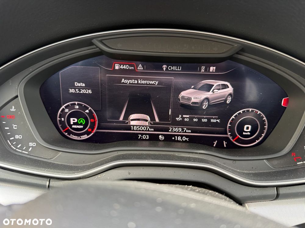 Audi Q5 2.0 TDI Quattro Sport S tronic - 2
