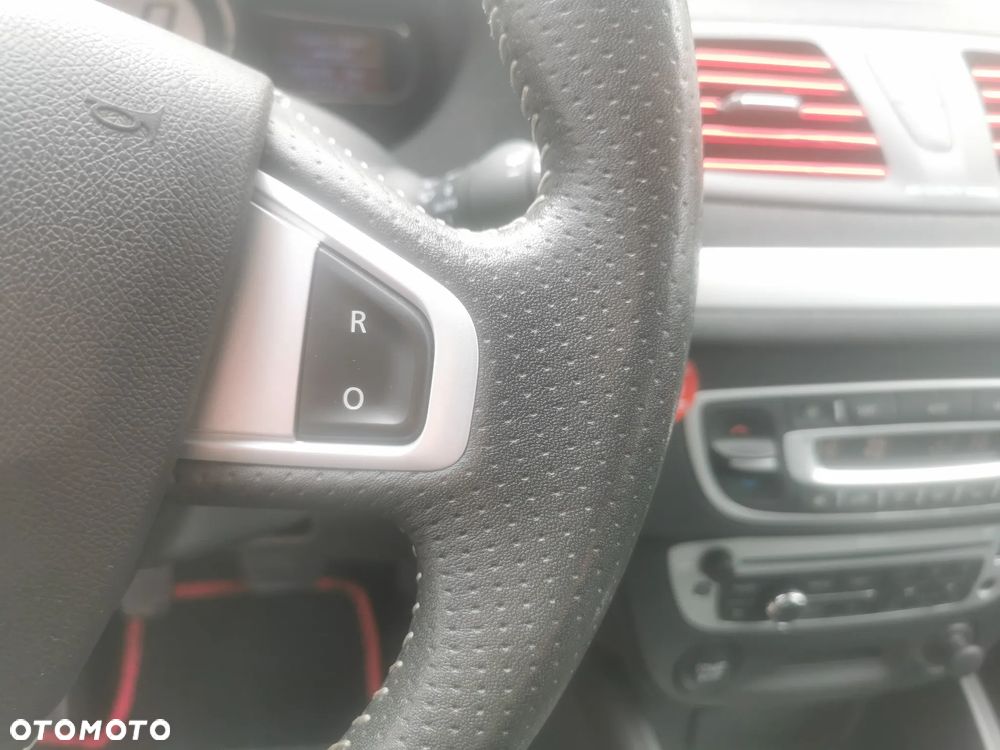 Renault Megane ENERGY TCe 115 Start & Stopp LIMITED - 15