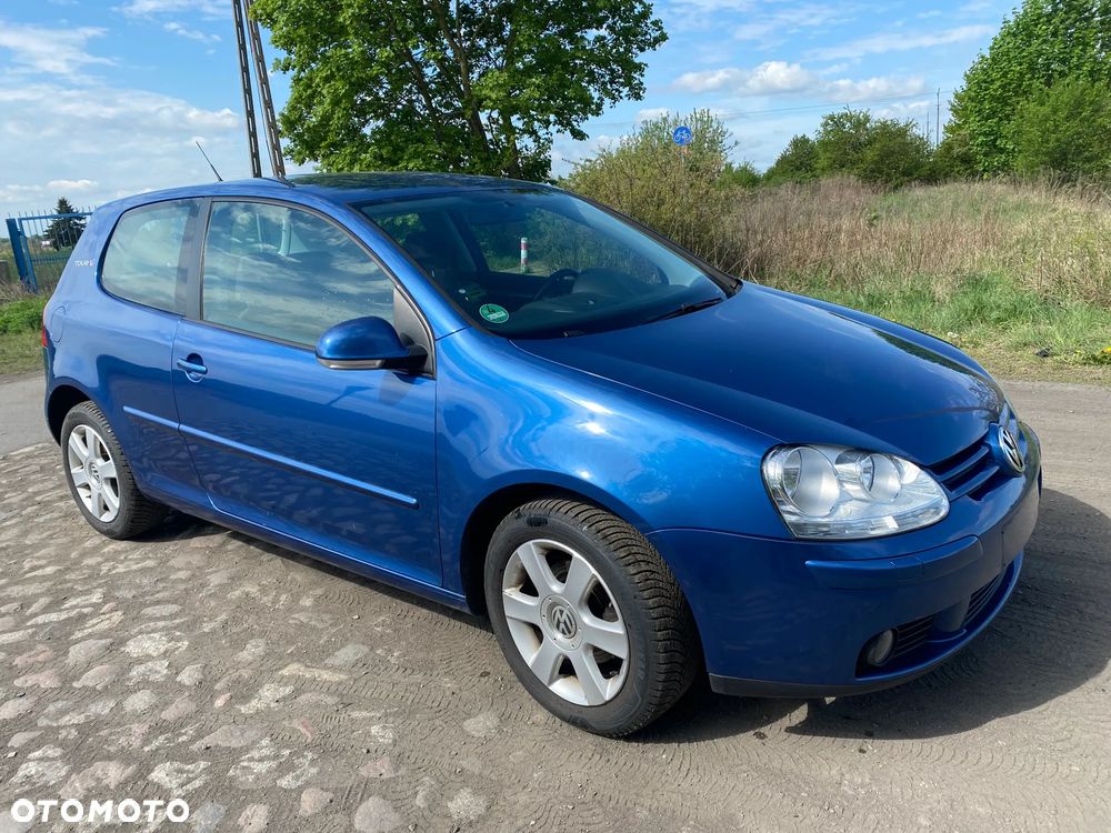 Volkswagen Golf 1.4 Trendline - 2