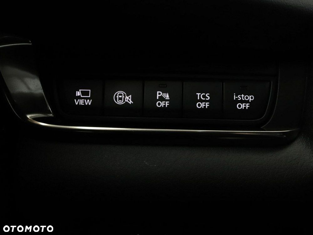 Mazda CX-30 e-SKYACTIVE X 186 EXCLUSIVE-LINE - 37