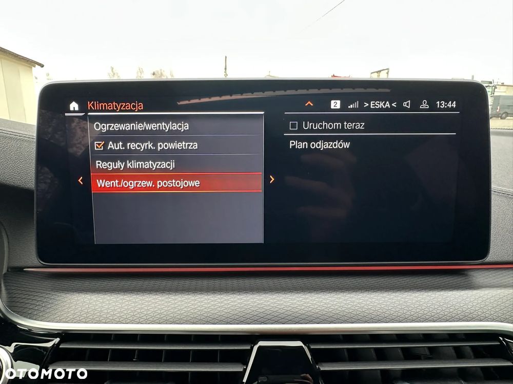 BMW Seria 5 530d xDrive M Sport Edition - 38