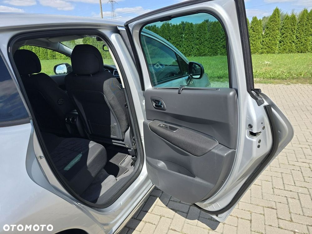 Peugeot 3008 - 22