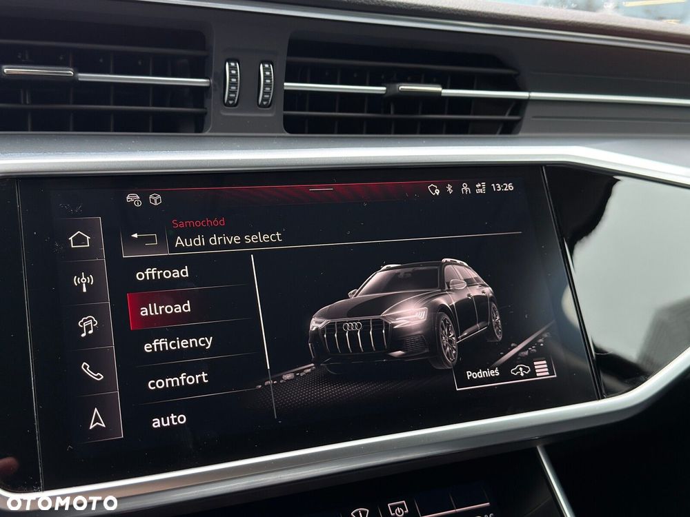 Audi A6 Allroad - 34