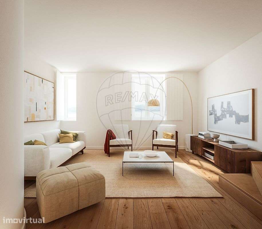 Apartamento T3 para venda - Grande imagem: 5/8