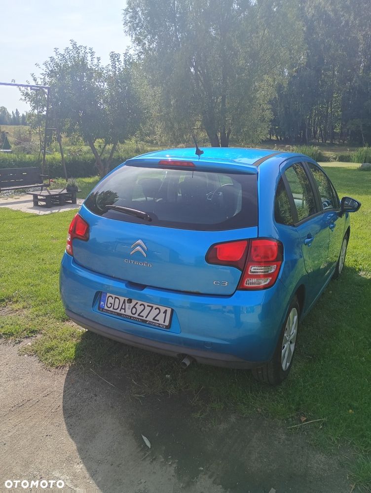 Citroën C3 - 3