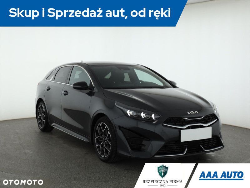 Kia ProCeed - 3