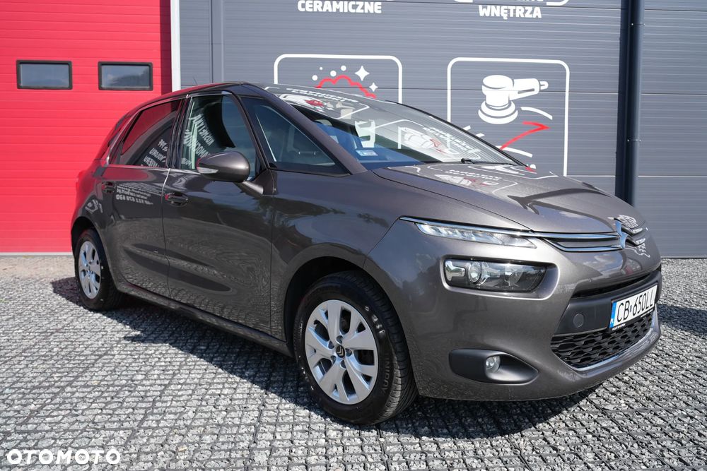 Citroën C4 Picasso 1.6 BlueHDi Seduction - 25