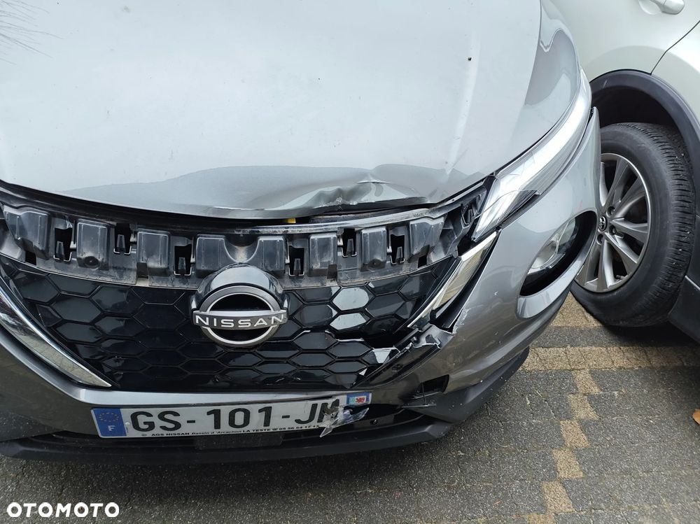 Nissan Juke 1.6 4AMT N-Connecta - 5