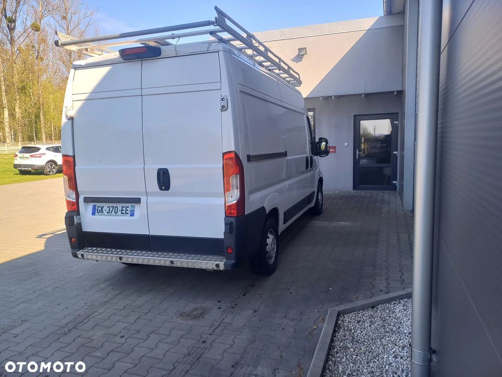 Citroën jumper - 4