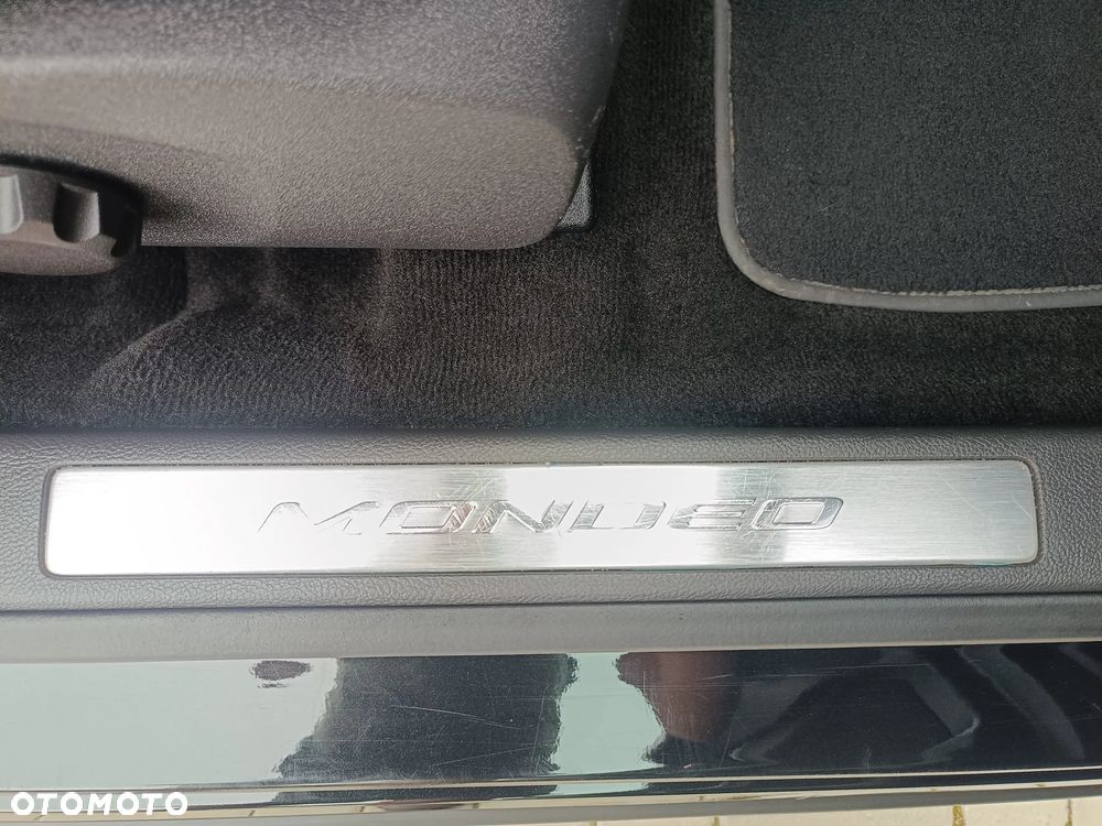 Ford Mondeo 2.0 TDCi STart-Stopp Titanium - 22