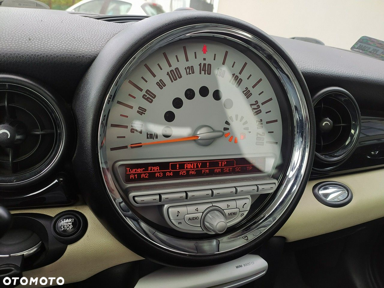 MINI Clubman - 7