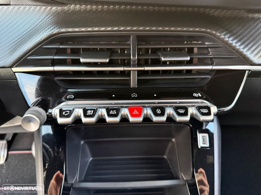 Peugeot 2008 1.2 PureTech Style - 22