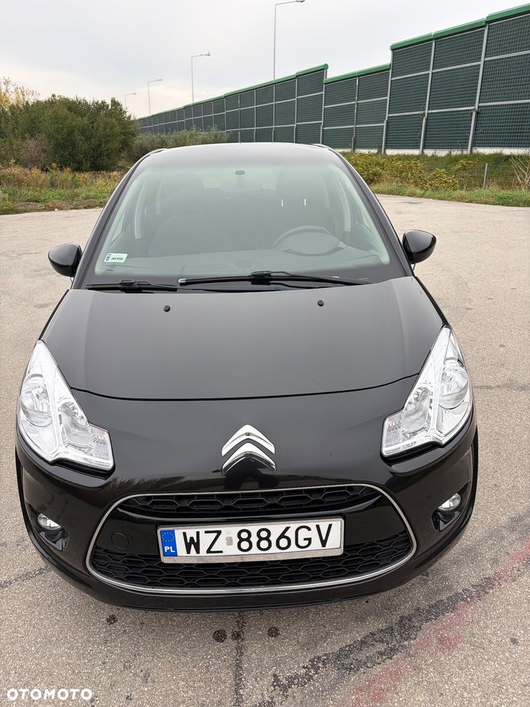 Citroen C3 2010 photo 3