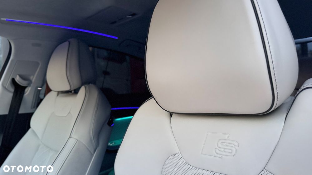 Audi A8 L 50 TDI mHEV Quattro Tiptr - 23