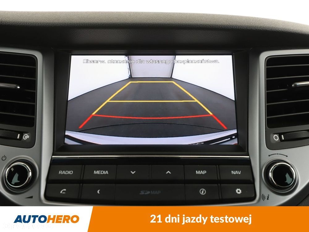 Hyundai Tucson 1.6 GDi Classic 2WD - 21