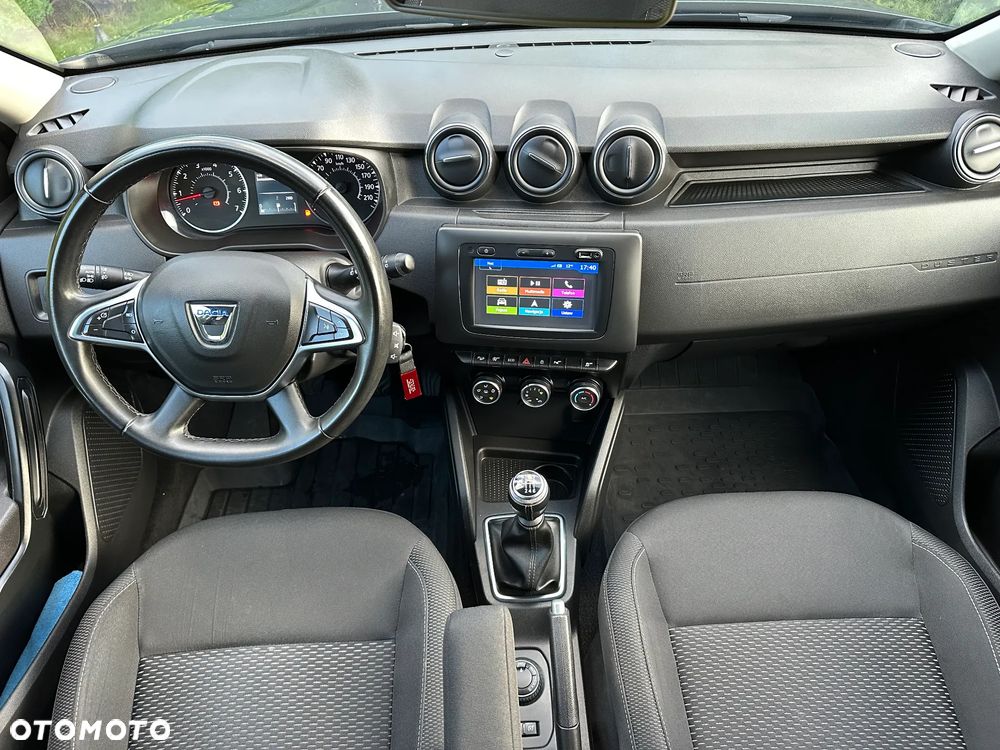Dacia Duster - 3