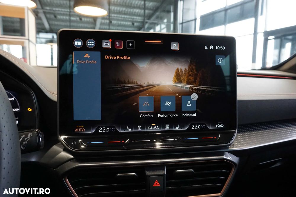 Cupra Formentor 1.5 eTSI DSG - 20