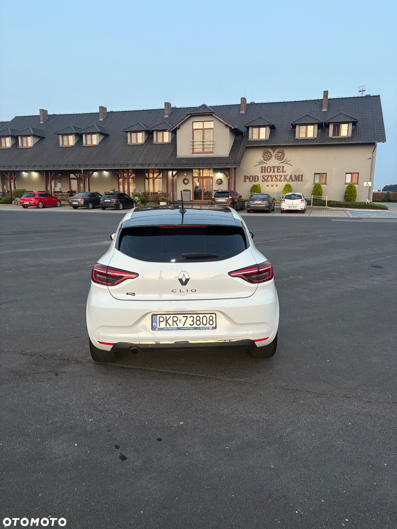 Renault Clio 1.0 TCe Intens - 5