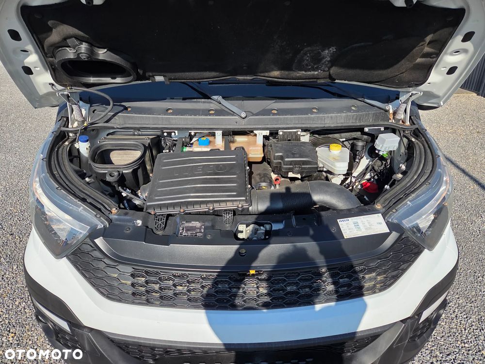 Iveco Daily Line A60C17 / 24 miejsca / - 36