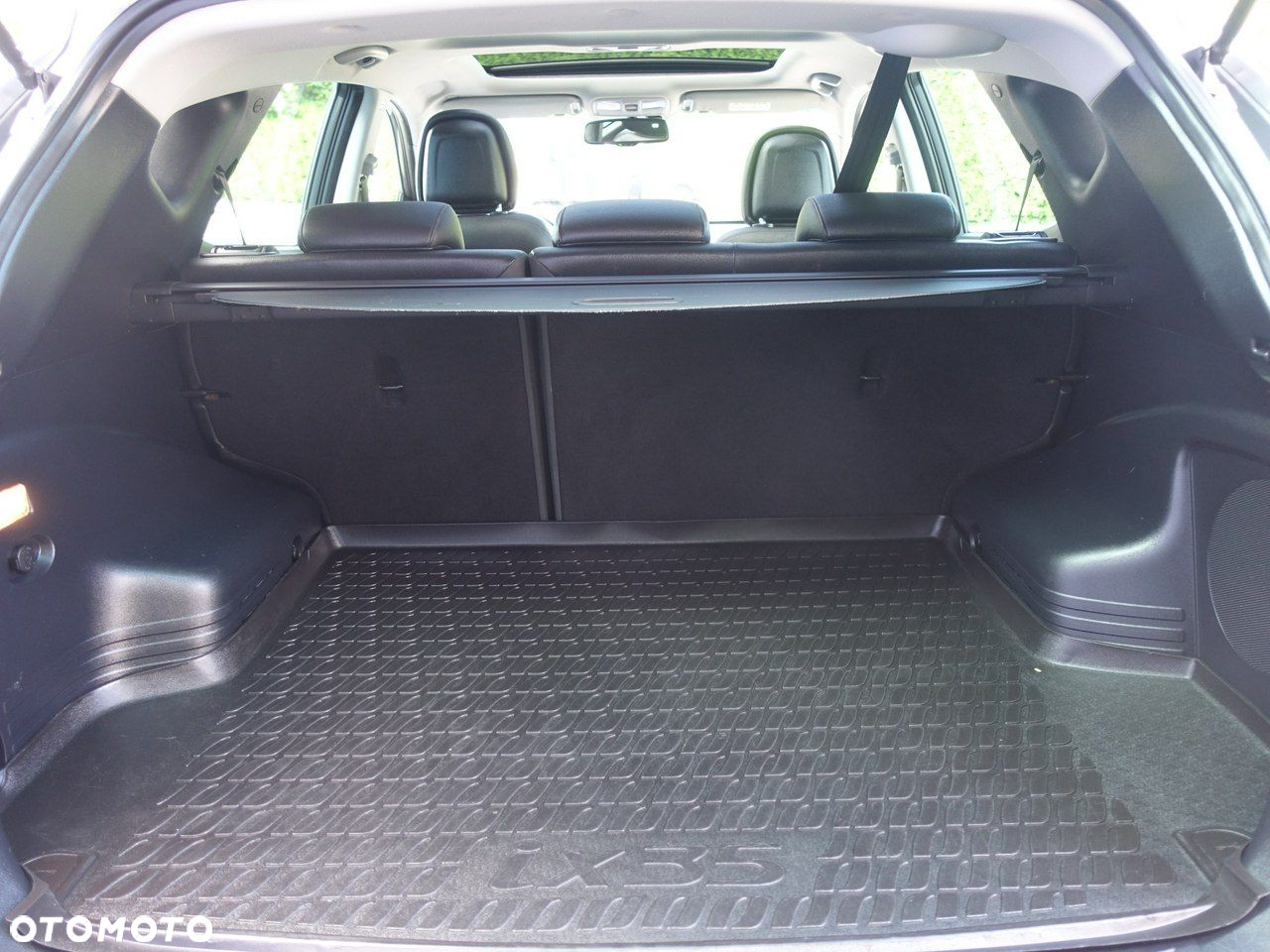 Hyundai ix35 1.7 CRDi 2WD Trend - 17