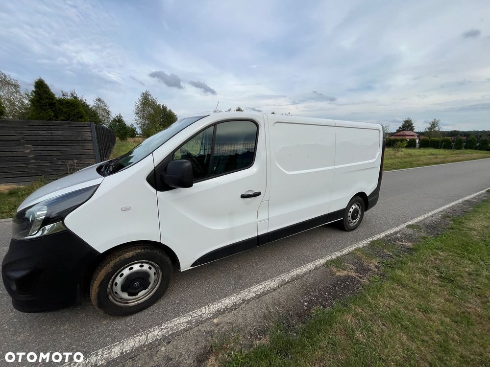 Opel Vivaro - 27