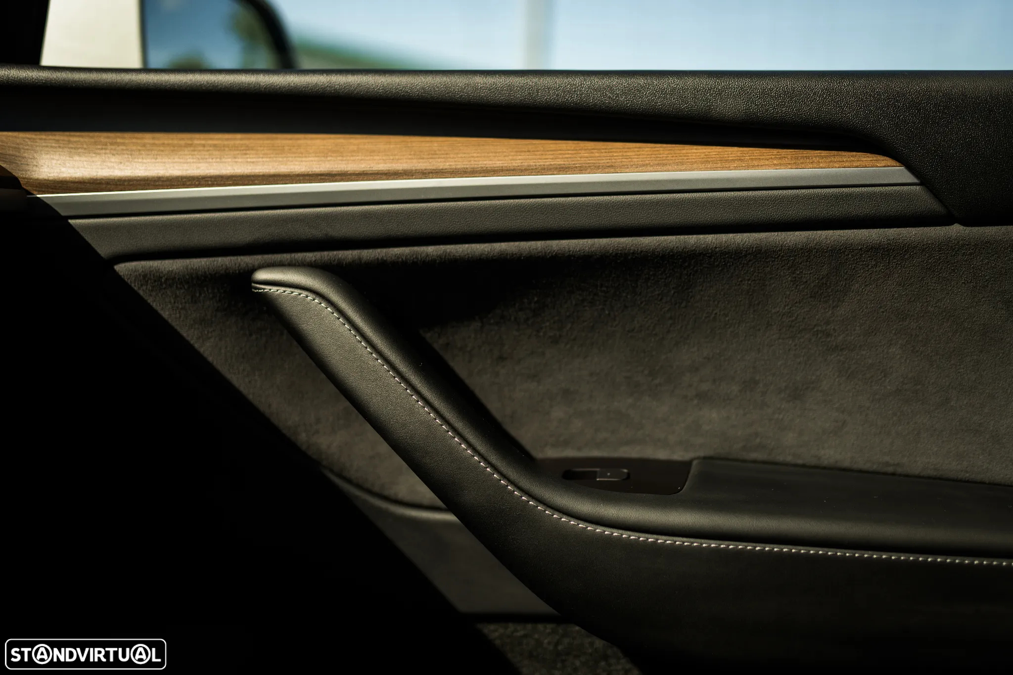 Tesla Model Y Performance Dual Motor AWD - 7