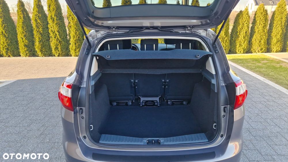 Ford C-MAX 1.0 EcoBoost Start-Stopp-System Titanium - 28