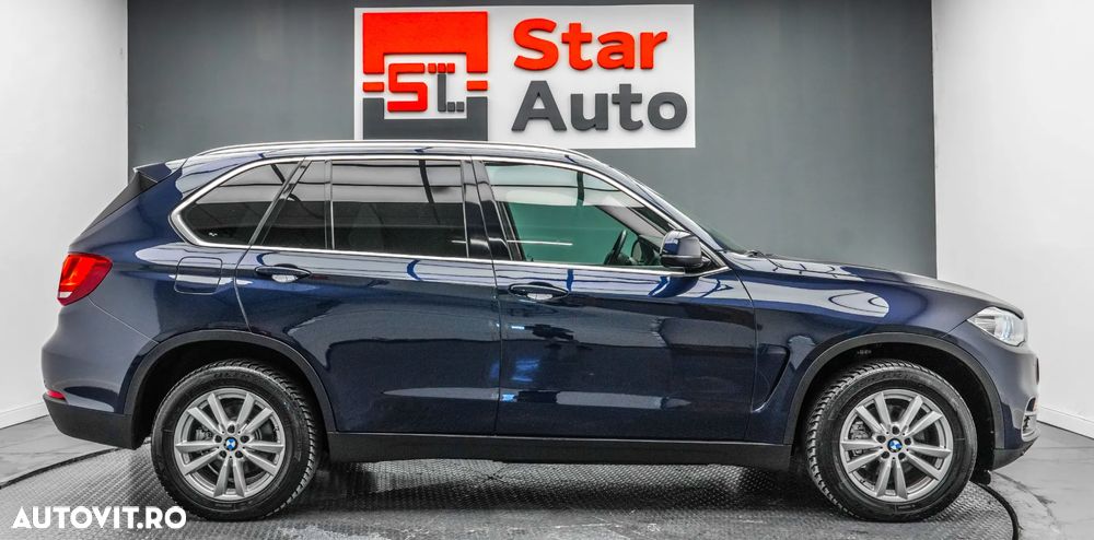 BMW X5 xDrive30d - 10