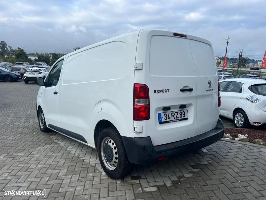 Peugeot Expert 1.6 BlueHDi 115 - 2