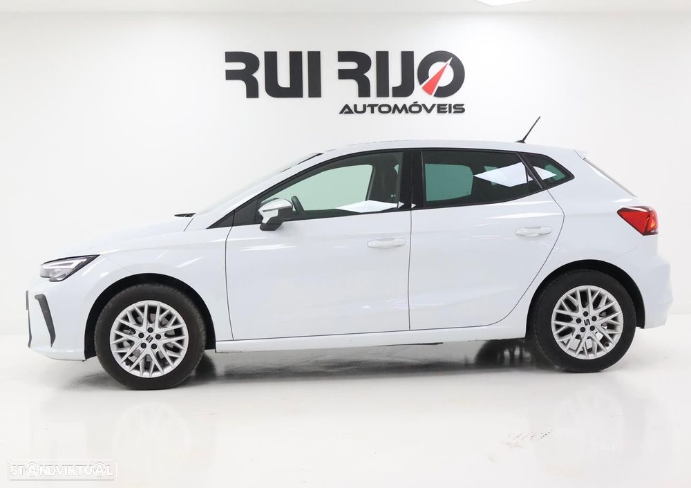 SEAT Ibiza 1.0 TSI Style DSG - 9