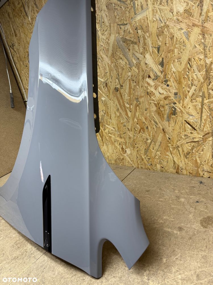 BŁOTNIK LEWY PRZÓD VOLKSWAGEN GOLF VIII 5H0 LA7C - 12