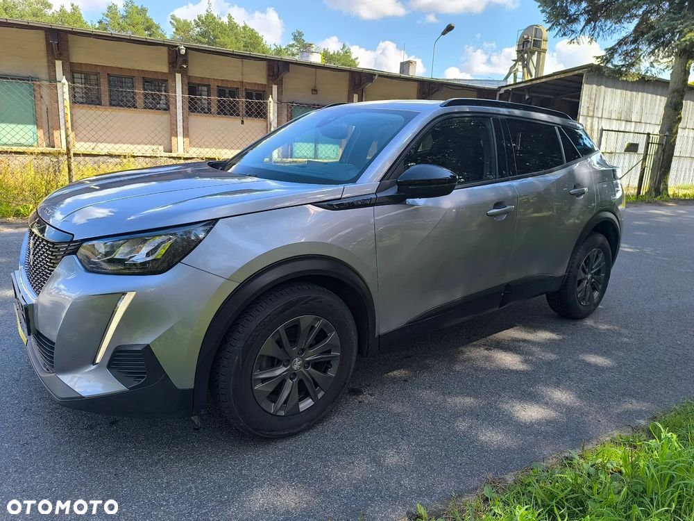 Peugeot 2008 1.2 Pure Tech GPF Style S&S - 15