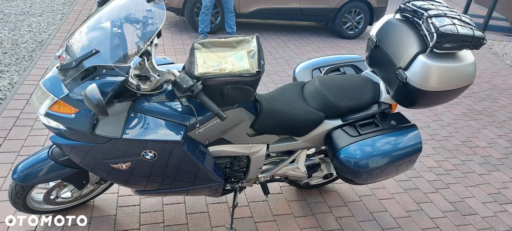 BMW K - 3