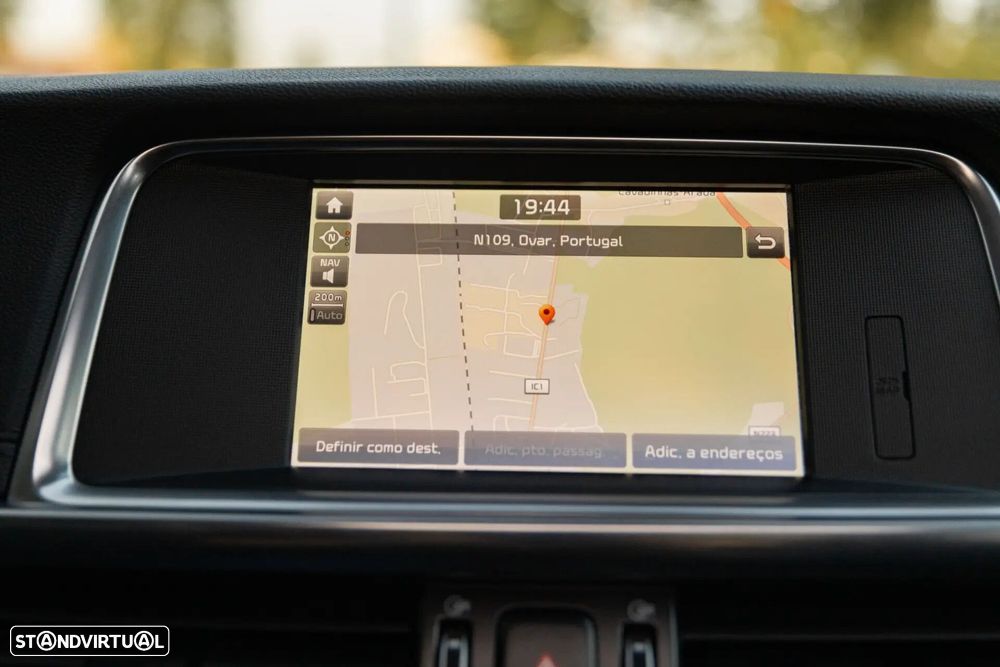 Kia Optima SW 1.7 CRDi Fleet - 26