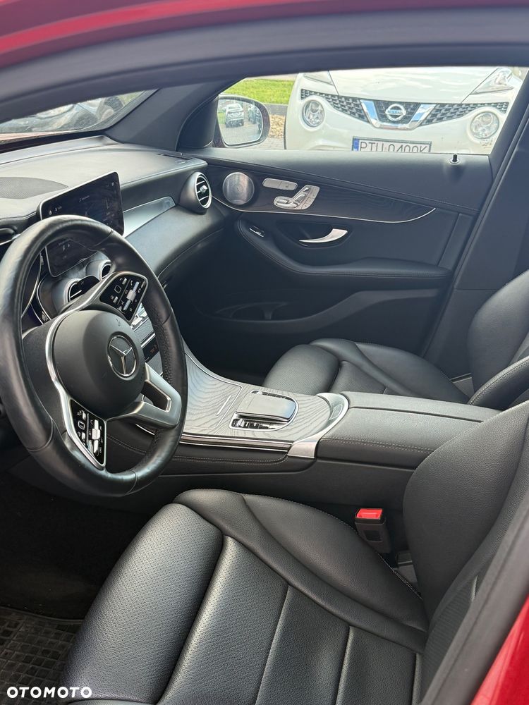 Mercedes-Benz GLC - 5