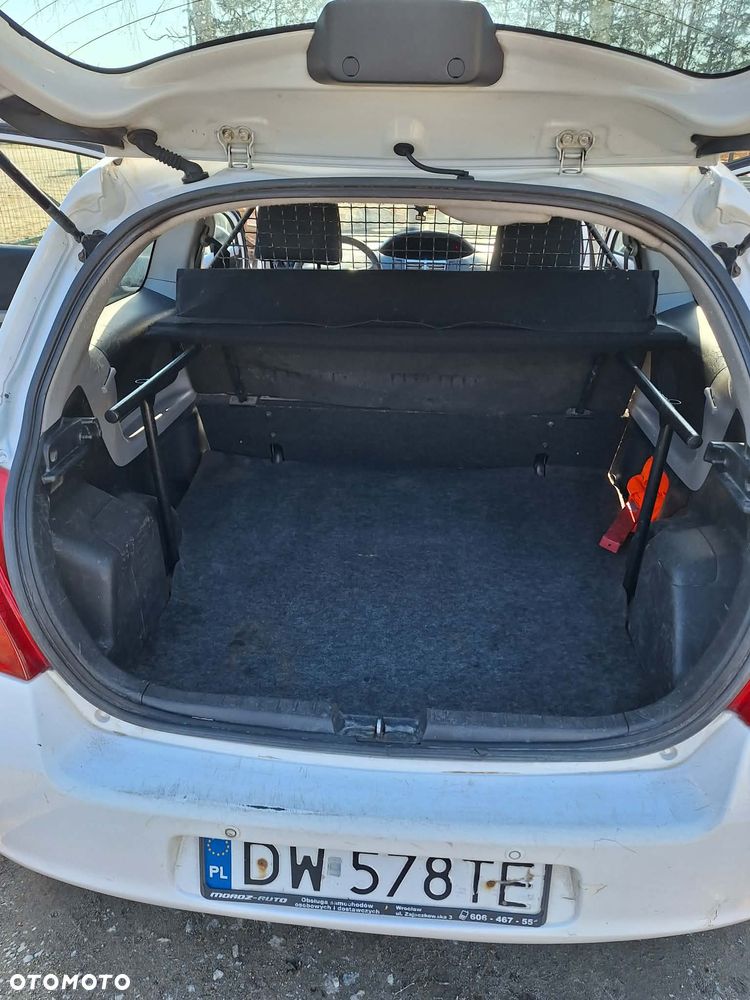 Toyota Yaris 1.4 D-4D Edition - 26