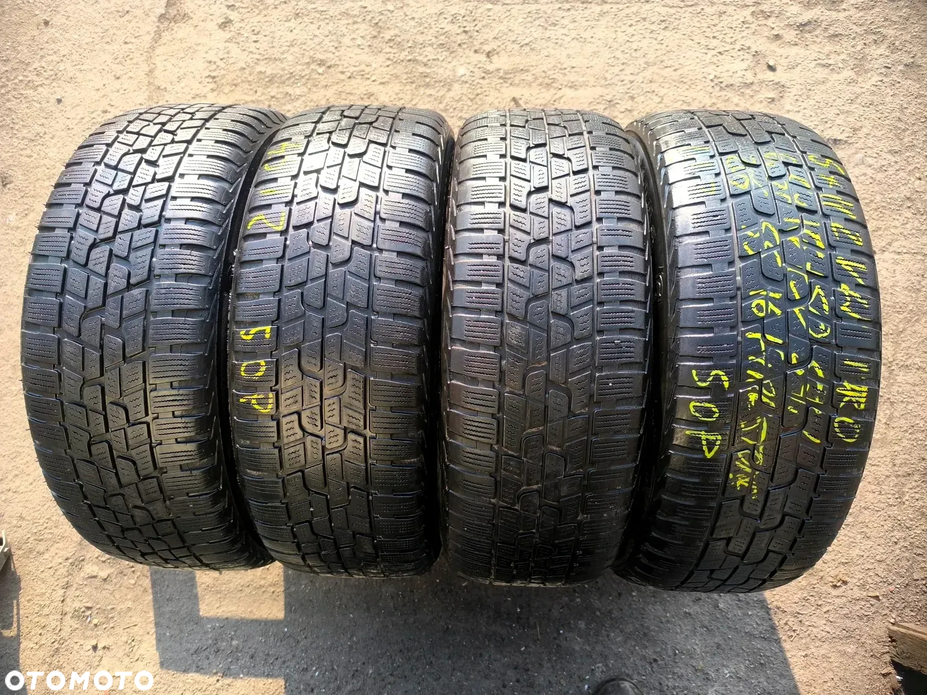 5x112 Alufelgi Felgi Aluminiowe 16 Koła Zimowe Zima VW PASSAT B5 B6 B7 GOLF TOURAN CADDY SHARAN SKODA AUDI SEAT Legnica ALU-RAD 4,5mm 205/55 - 14